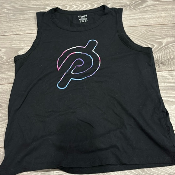 Peloton tank - Picture 2 of 6